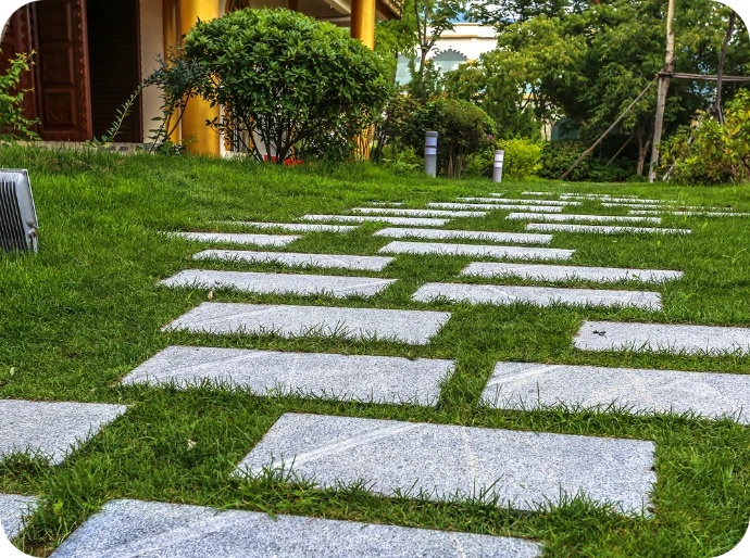 Landscape Construction perth